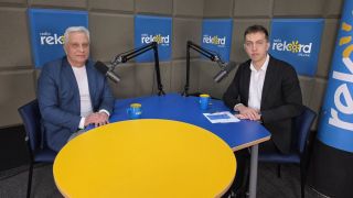 Poranna rozmowa - Jarosław Kosior