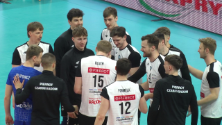 Czarni dalej w grze o play-off