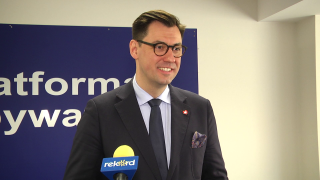 Wybory w KO w Radomiu. Członkowie partii zdecydowali