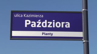 Mistrz olimpijski z Radomia uhonorowany w wyjątkowy sposób