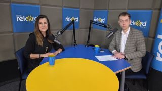 Poranna rozmowa  - Marta Michalska-Wilk