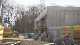 Modernizacja Muzeum Rzeźby Polskiej w Orońsku