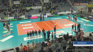 Radomka podejmie Chemika