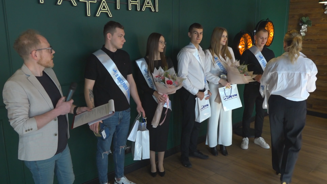 INFORMACJE 14.03.2026