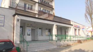 Prawie 3,4 mln zł dla przychodni w Belsku Dużym