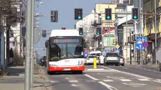 W Radomiu powstanie inteligentny system transportu 