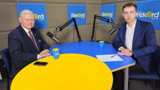 Poranna rozmowa  - Marek Suski