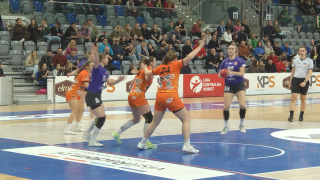 Wygrana APR-u w zaległym meczu 