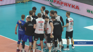 Czarni podejmą Lechię