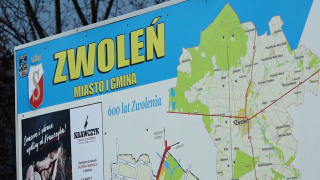 Znamy wykonawcę obwodnicy Zwolenia   