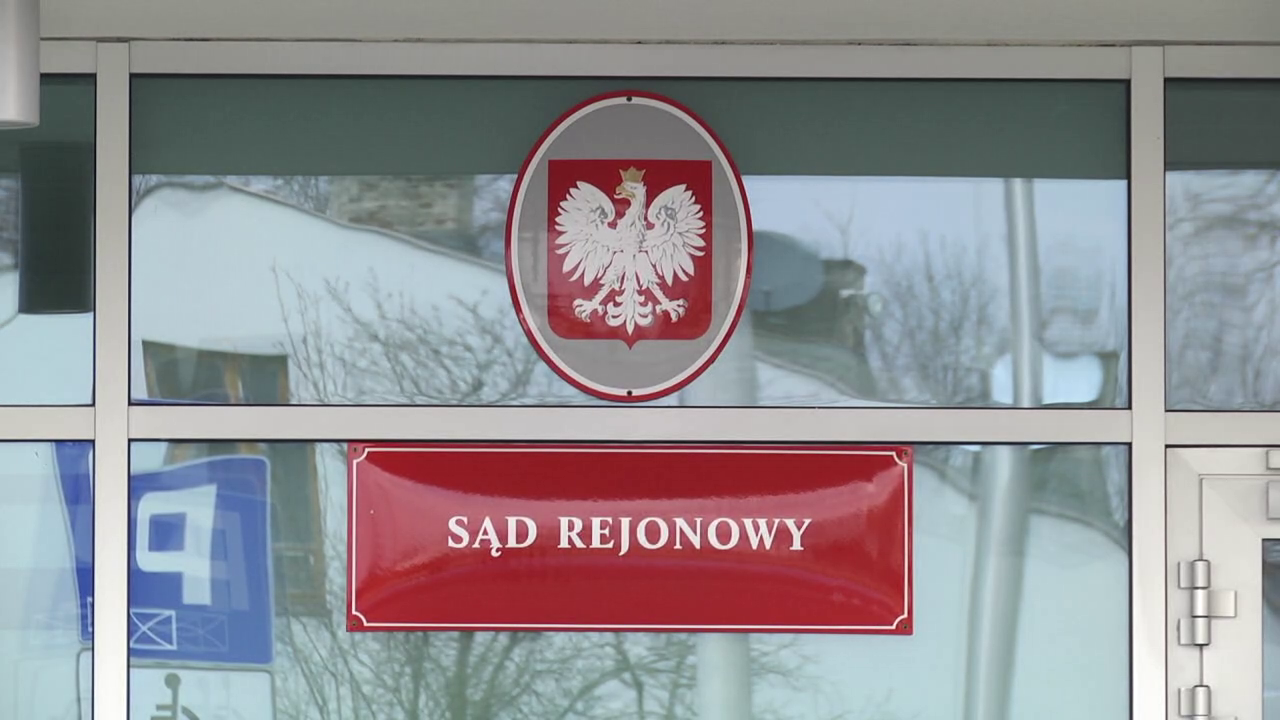 Nowa siedziba sądu w Przysusze otwarta