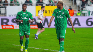 Ważny mecz Radomiaka w Gliwicach