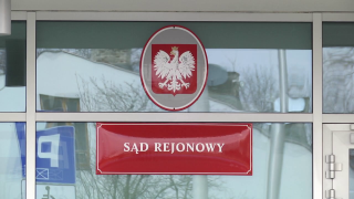 Nowa siedziba sądu w Przysusze otwarta