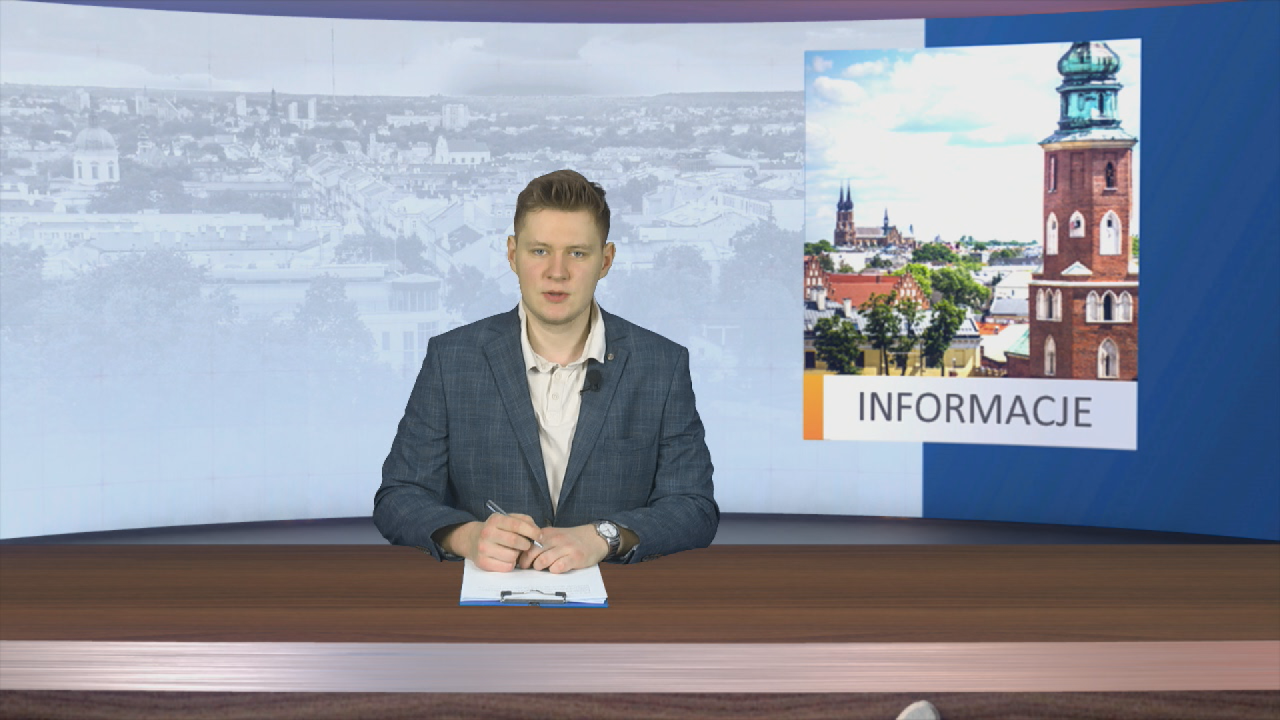 INFORMACJE 21.03.2026