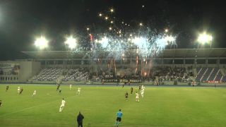 Wygrana Broni na 100-lecie