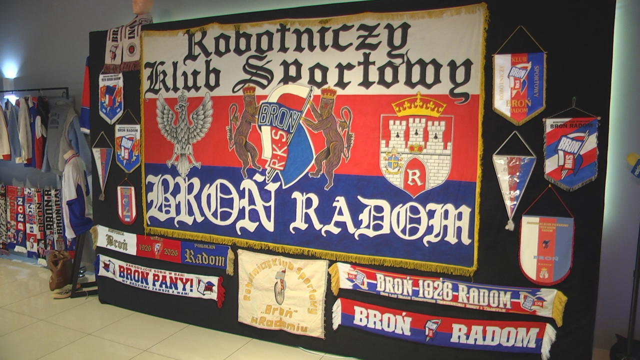 Wyjątkowa gala na 100-lecie Broni Radom