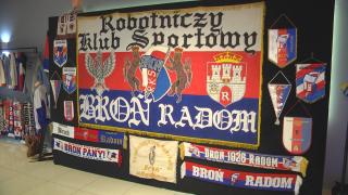 Wyjątkowa gala na 100-lecie Broni Radom