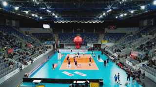 Sensacyjna porażka Czarnych w Spale