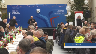 Świąteczne spotkanie wielkanocne dla osób samotnych i potrzebujących