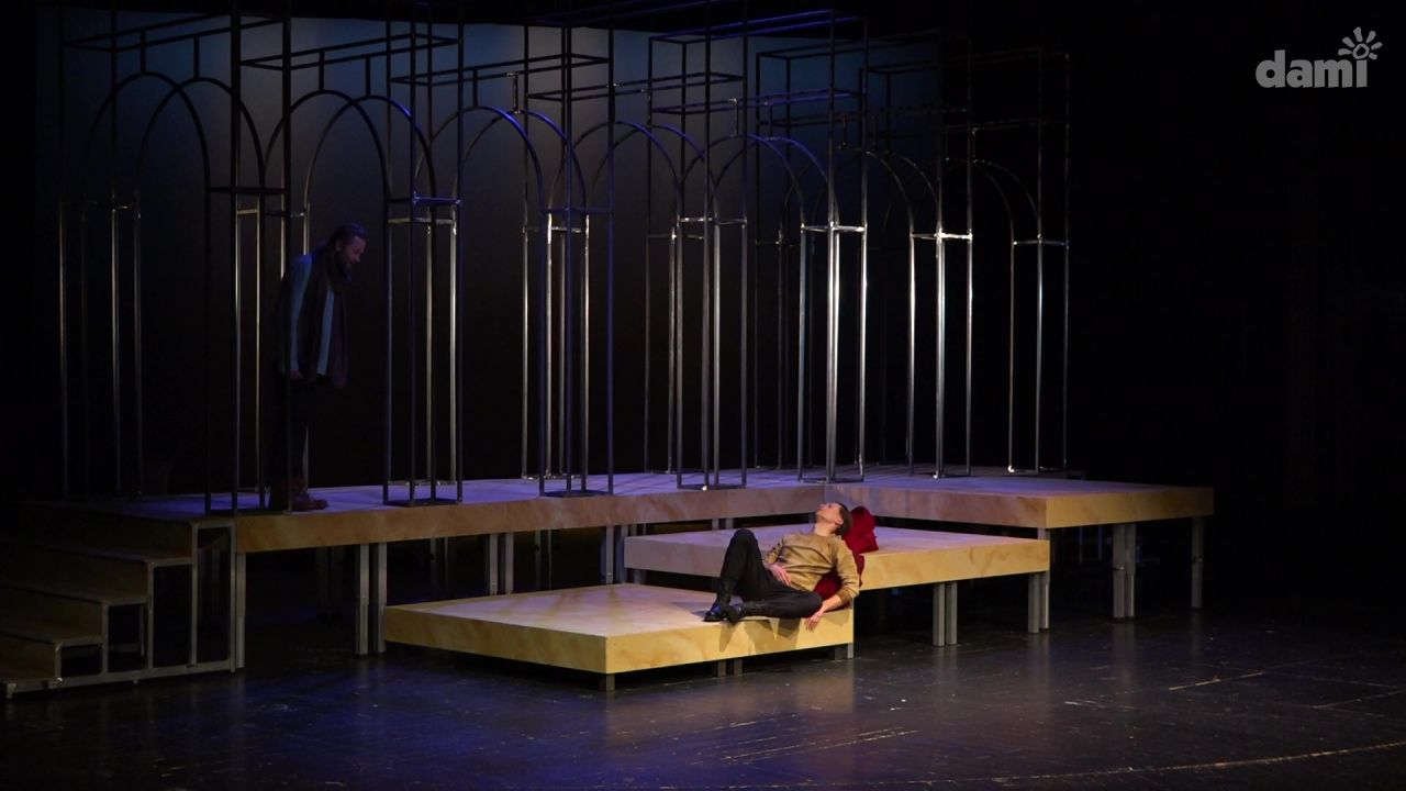 Kolejna premiera spektaklu w Teatrze Powszechnym w Radomiu