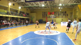 HydroTruck Radom pokonał Tur Basket Bielsk Podlaski