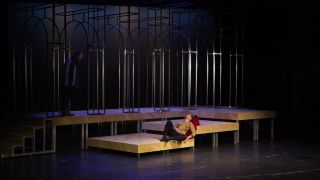 Kolejna premiera spektaklu w Teatrze Powszechnym w Radomiu