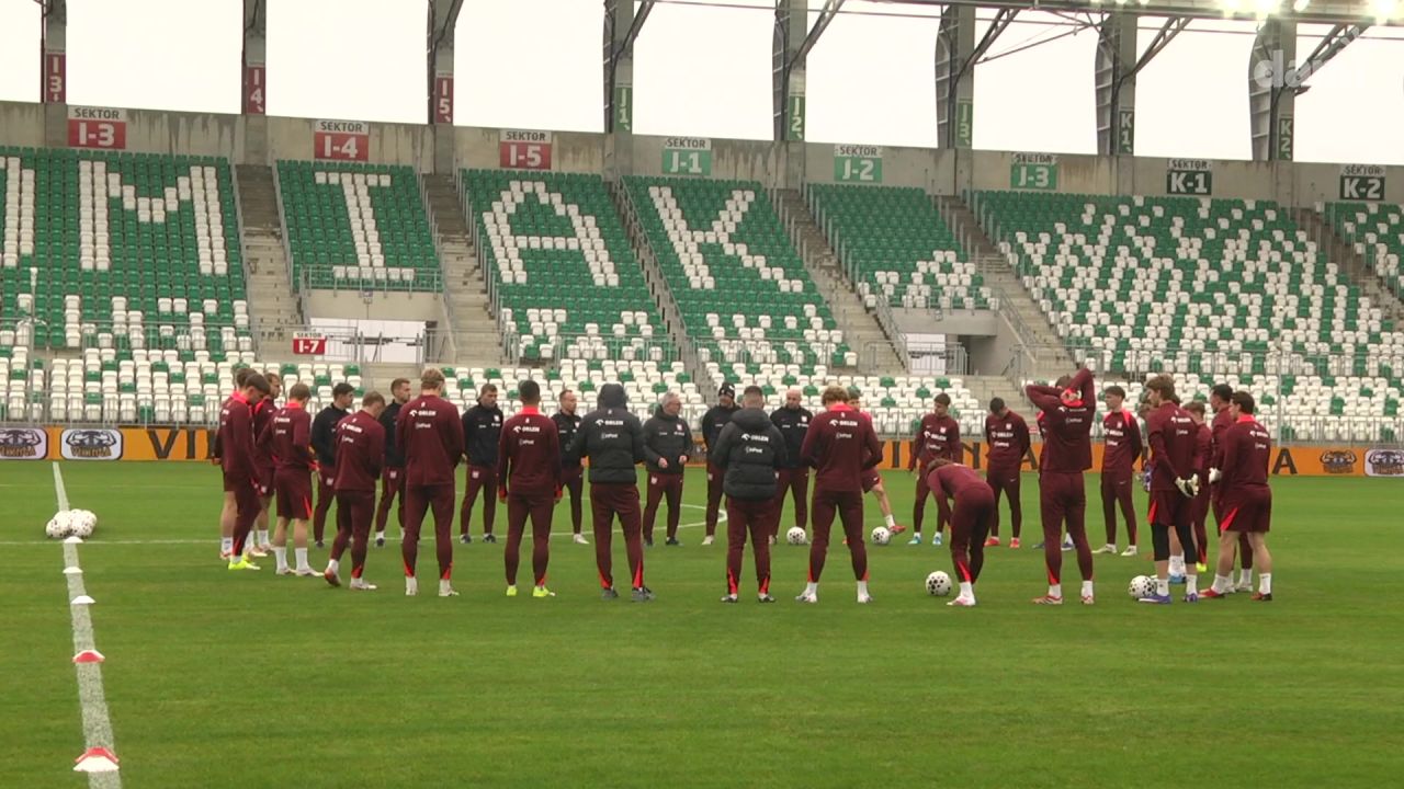 Polska kontra Armenia U21 w piątek w Radomiu