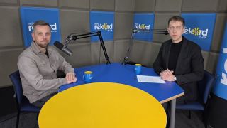 Poranna rozmowa - Jakub Kowalski