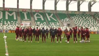 Polska kontra Armenia U21 w piątek w Radomiu