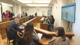 INFORMACJE 27.03.2026