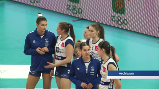 Radomka powalczy o dziewiąte miejsce