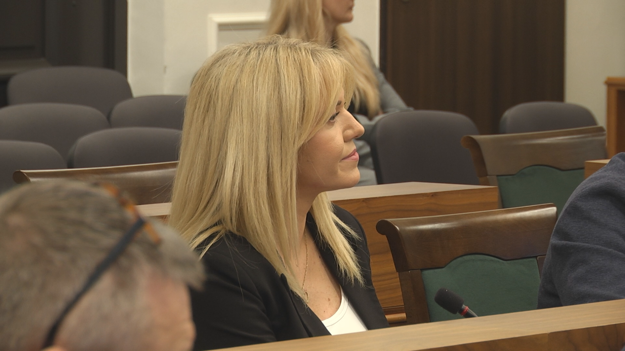 Powiększył się klub Polskiego Stronnictwa Ludowego w radomskiej radzie miejskiej