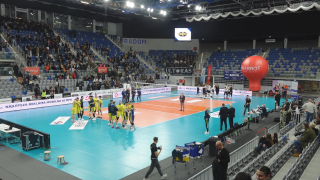 Czarni bez szans na play-off