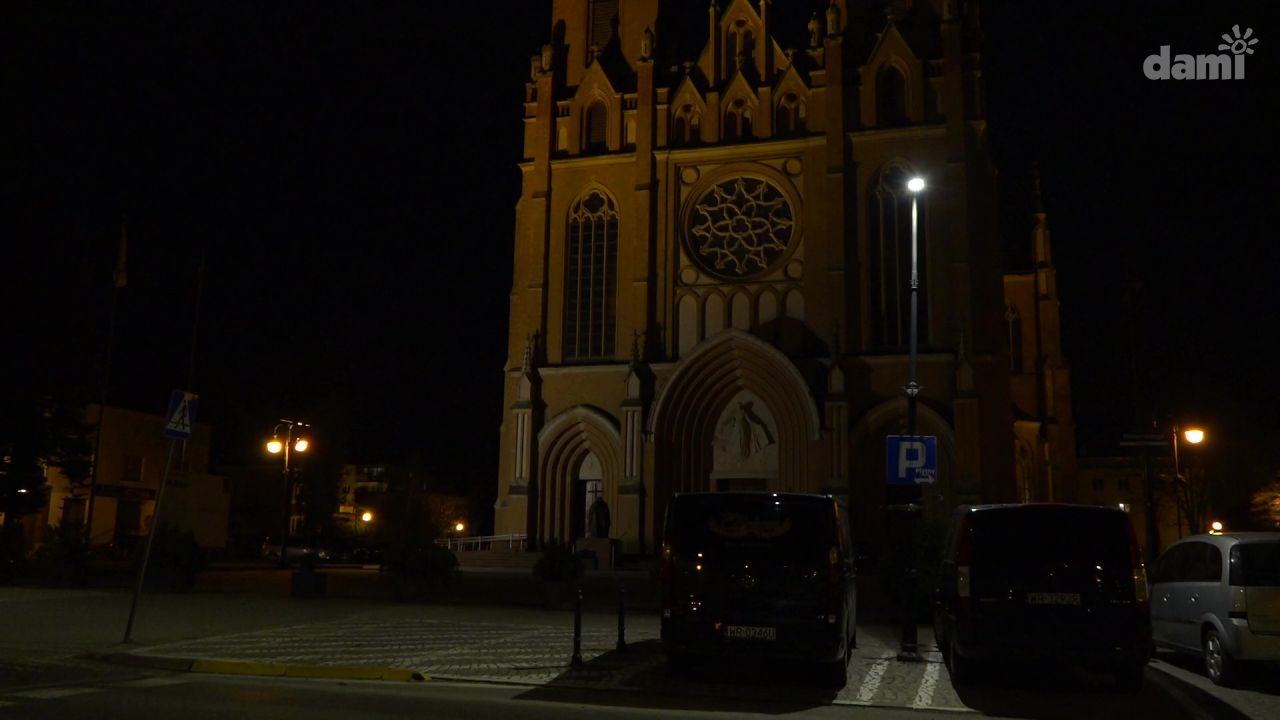 Wzięli udział w Ekstremalnej Drodze Krzyżowej. 