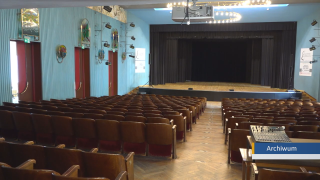 Przetarg rozstrzygnięty. To oni przebudują salę Radomskiej Orkiestry Kameralnej