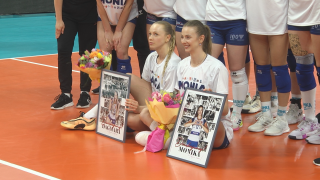 Radomka rozczarowała