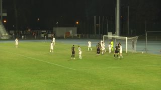 Broń przegrała w Suwałkach