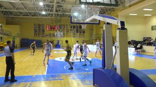 HydroTruck do play-off z drugiego miejsca