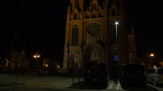 Wzięli udział w Ekstremalnej Drodze Krzyżowej. 