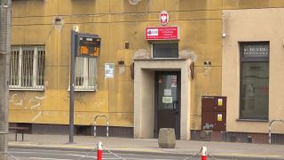 Przebudowa ul. Sandomierskiej