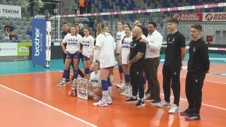 Radomka musi odrabiać straty