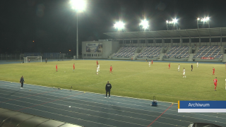 Pucharowy awans Broni