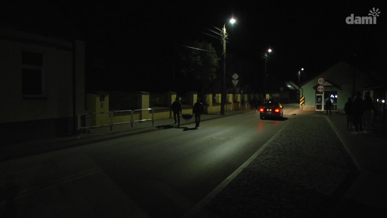 Iłża znów zabrzmi rytmem barabanu. Nocna tradycja wraca na Wielkanoc