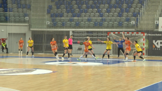 APR liderem Ligi Centralnej Kobiet!