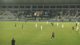 Broń podejmie Lechię