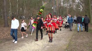 Tradycje wielkanocne w regionie radomskim