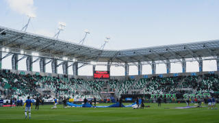 Remis Radomiaka z Motorem