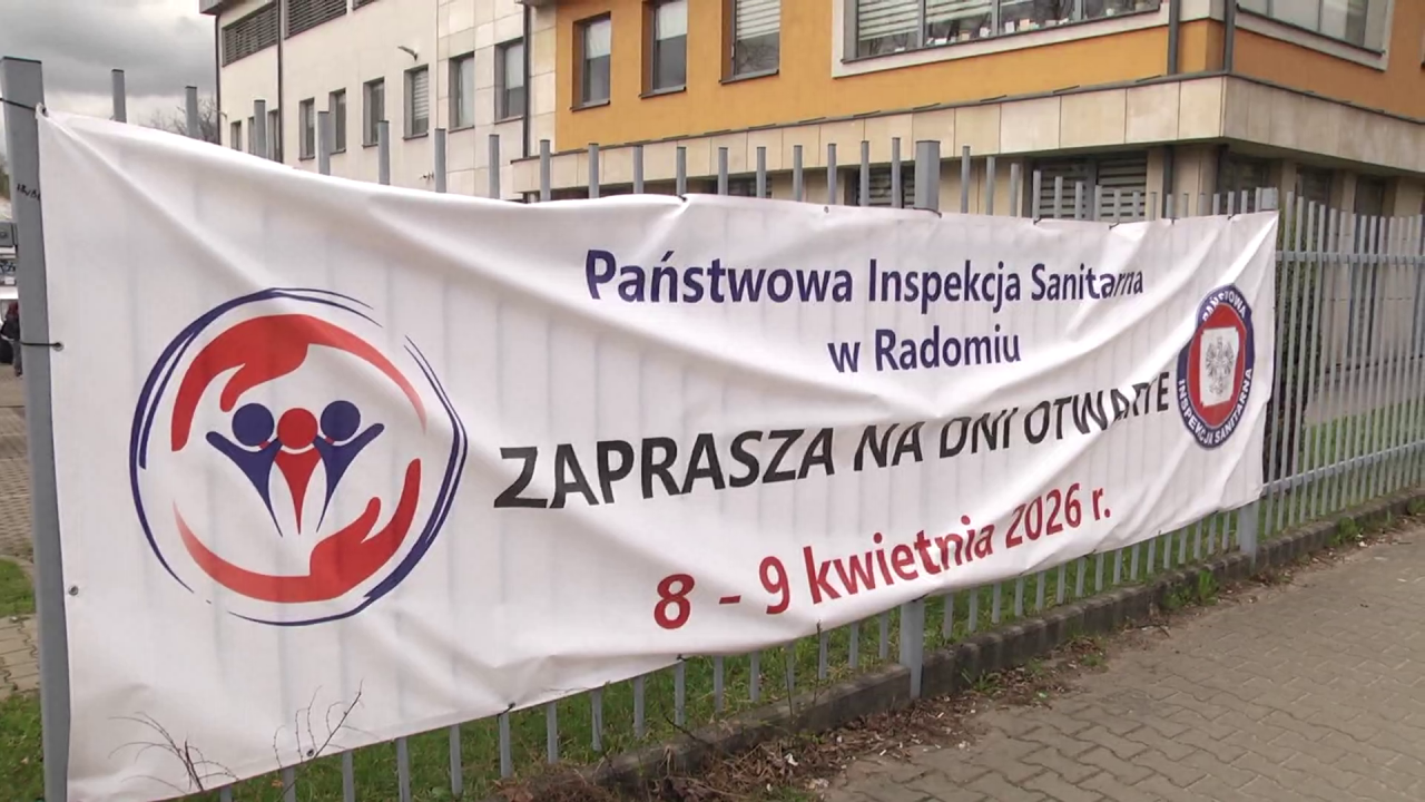 INFORMACJE 08.04.2026