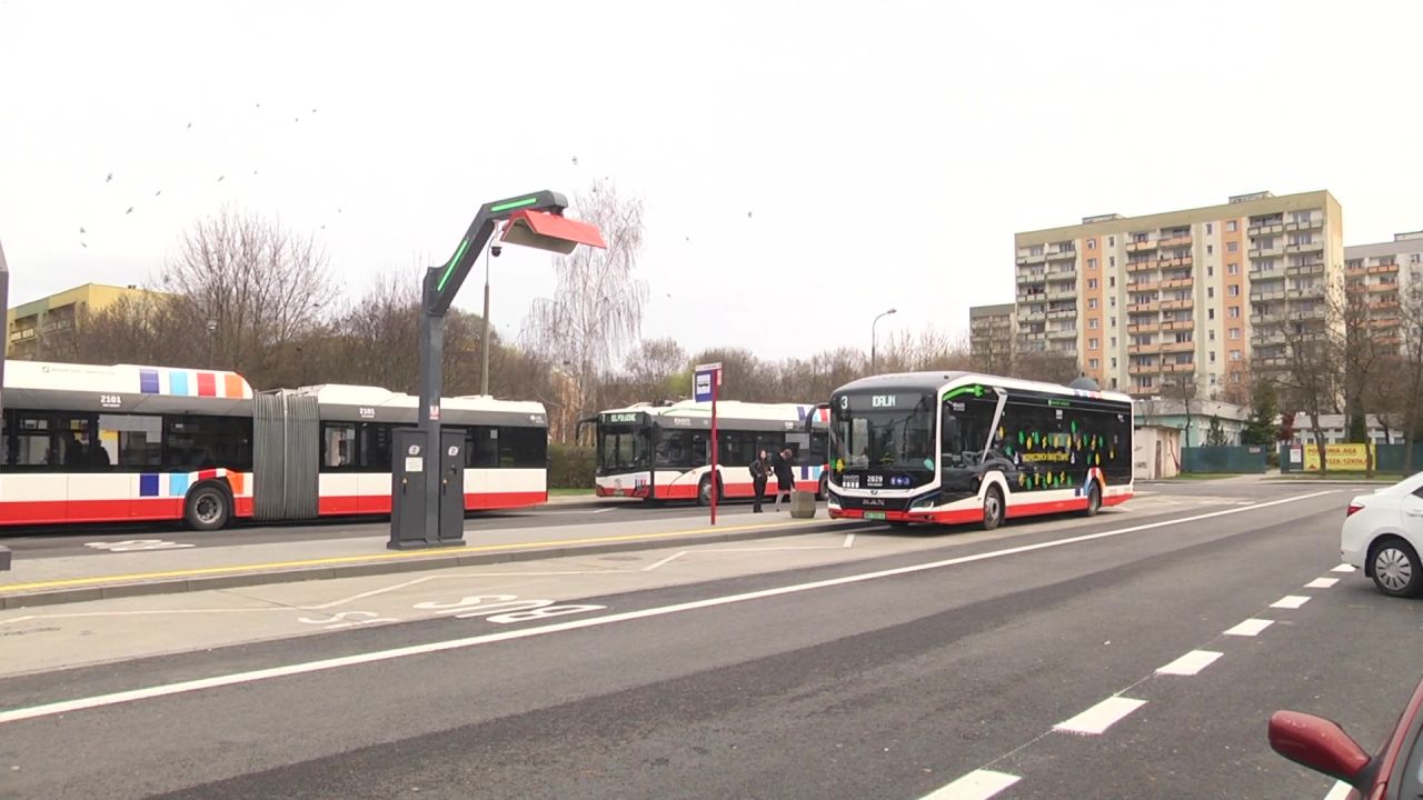 Ruszył przetarg na obsługę siedmiu linii miejskich