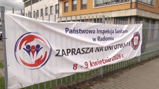 Dni otwarte w Sanepidzie